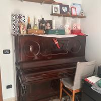 PIANOFORTE ORTA DI ATELLA CE