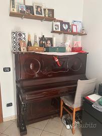 PIANOFORTE ORTA DI ATELLA CE