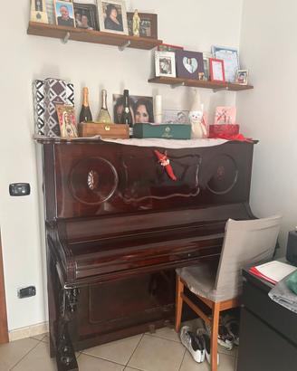 PIANOFORTE ORTA DI ATELLA CE