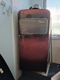 Frigorifero Fiat anni 60
