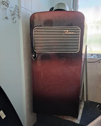 Frigorifero Fiat anni 60