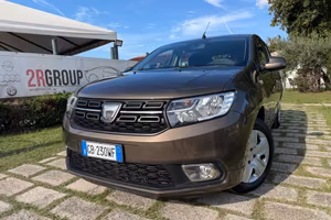 Dacia Sandero STREETWAY 1.0 ECO-GPL-2020