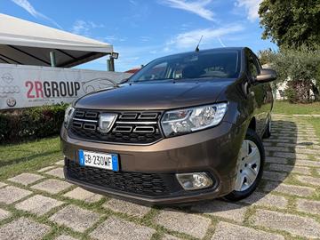 Dacia Sandero STREETWAY 1.0 ECO-GPL-2020