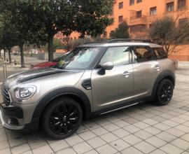 MINI Mini Countryman F60 - 2018