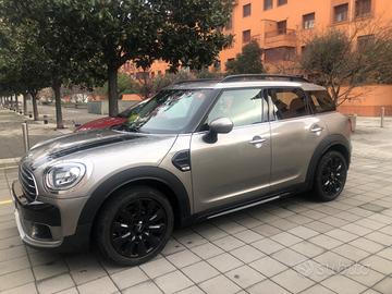 MINI Mini Countryman F60 - 2018