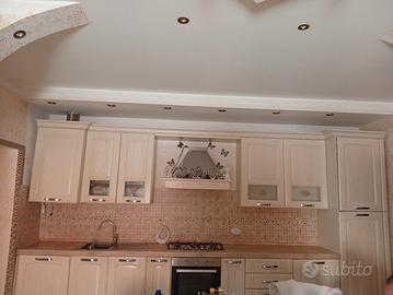 cucina 5 metri