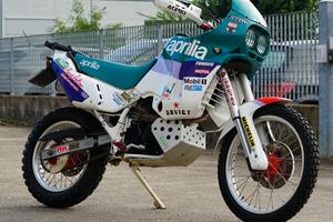 Aprilia Tuareg 350 1989