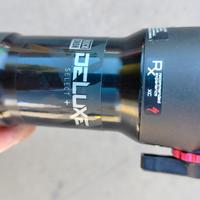 ammortizzatore rockshox 