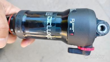 ammortizzatore rockshox 