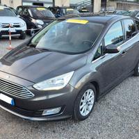 Ford C-Max 1.5 TDCi 120CV Titanium-2018-Gar2Anni