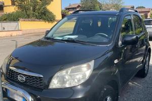 Daihatsu Terios 1.5 4x4 AUTOMATICA – 130.000 km