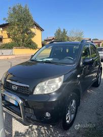 Daihatsu Terios 1.5 4x4 AUTOMATICA – 130.000 km