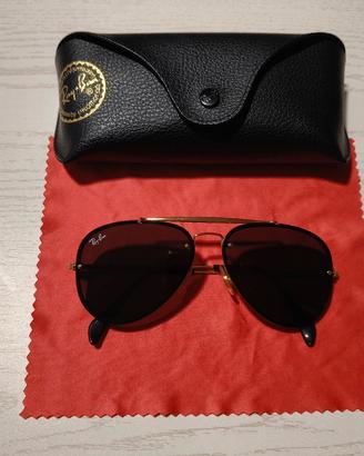 Rayban Aviator 