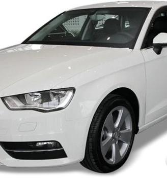 Ricabi Audi A3