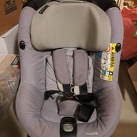 Seggiolino auto Bebè Confort Axissfix