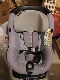 Seggiolino auto Bebè Confort Axissfix