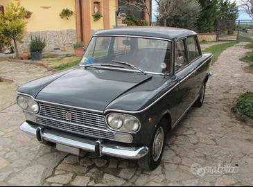 Fiat 1500