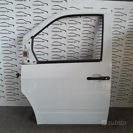 PORTA ANTERIORE SINISTRA MERCEDES-BENZ VITO