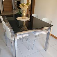 Tavolo allungabile Calligaris