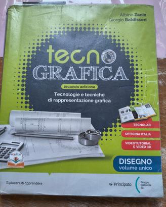 Tecno grafica