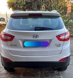 HYUNDAI ix35 - 2015