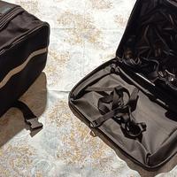 Borse Laterali Morbide per moto RUNBAGS