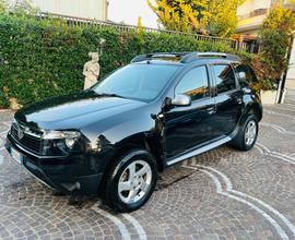 DACIA Duster 1.5 dCi 110 CV 4x4 Ambiance