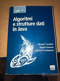 Algoritmi e strutture dati in Java