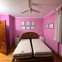 Letto matrimoniale GRATIS