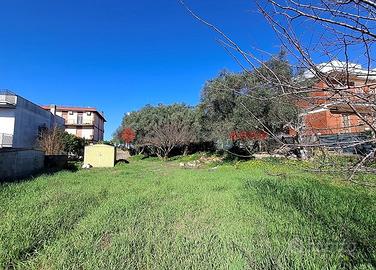 Terreno Residenziale Aprilia [Cod. rif 3294875VRG]