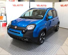 Fiat Panda 1.0 FireFly S&S Hybrid Pandina