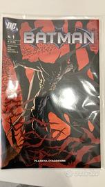 Batman Planeta De Agostini 1-22