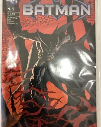 Batman Planeta De Agostini 1-22