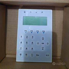 TASTIERA TOUCH INIM CONCEPT G