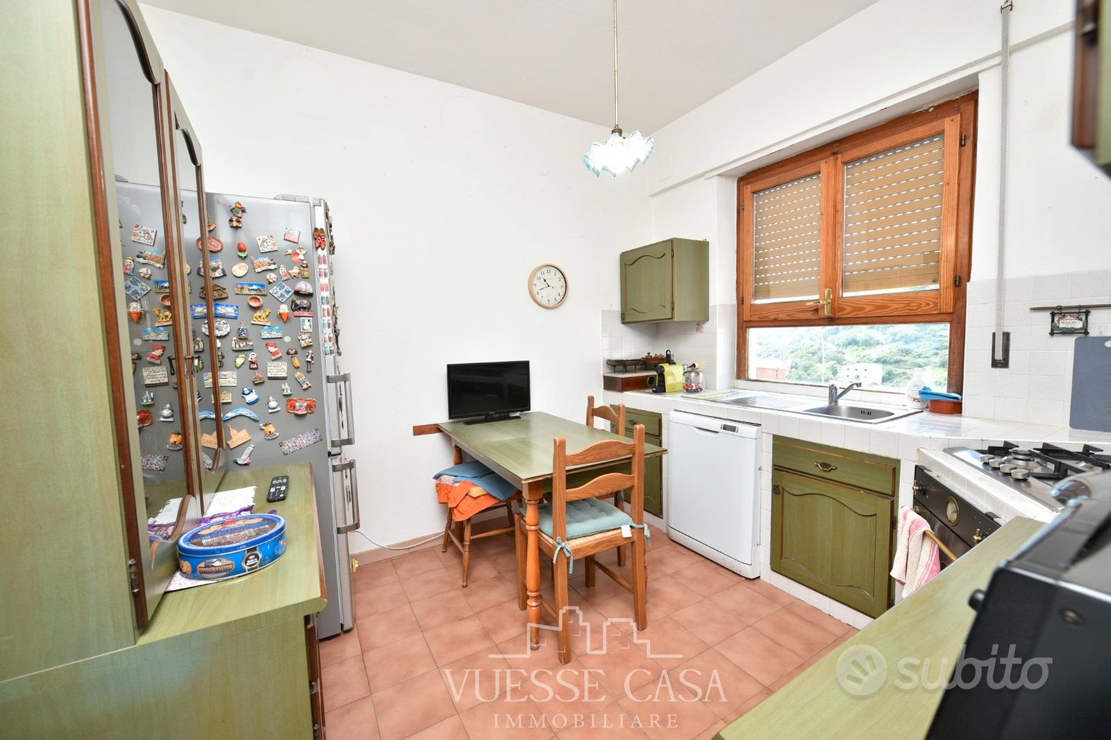 Appartamento – Nuoro, Seuna - Vista 5