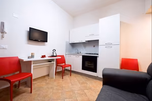 Appartamento centro trapani