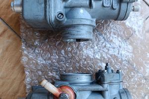 Coppia carburatori Dellorto PHF 30 B