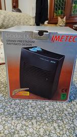 Termoventilatore IMETEC