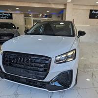 Audi Q2 35 TDI S tronic S line Edition