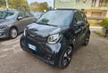 Smart ForTwo EQ Passion