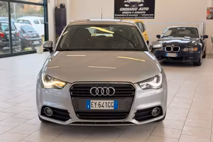 Audi A1 1.2 TFSI 86CV