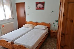 Camera singola con bagno ad uso esclusivo