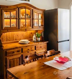 Camere in via budapest