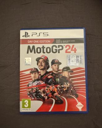 MotoGp 2024