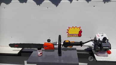 ( Pota Rami ) Con : Impugnatura )-