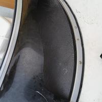 Inbarcazzione Ghibli junior 470