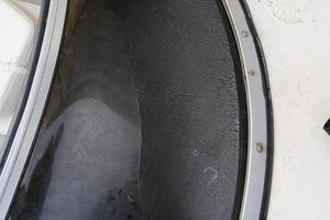 Inbarcazzione Ghibli junior 470