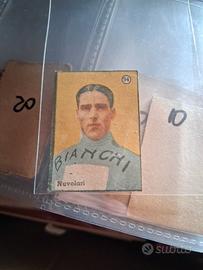 figurine nuvolari meazza piola