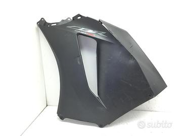 HONDA CBR RR ABS KM0 600 CARENA FIANCATA ANTERIORE