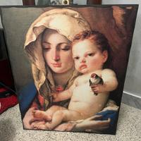 Quadro come nuovo
